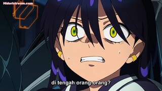 Kidou Senshi Gundam: GQuuuuuuX Episode 07 (Subtitle Indonesia)