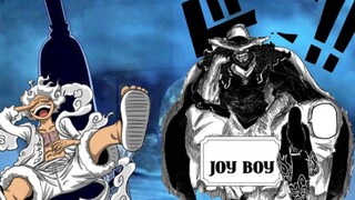 JE RÉAGIS À L'UNE DES MEILLEURES THÉORIES ONE PIECE AU MONDE ?