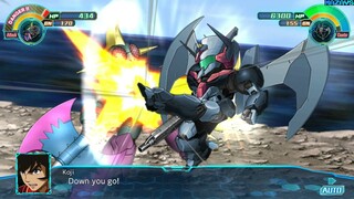 Super Robot Wars 30 | GamePlay PC