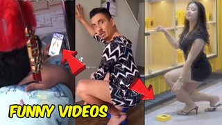 ANG BILIS MAGLIPAT NI KUYA,HULE PERO DI KULONG, FUNNY MEMES FUNNIEST VIDEO COMPILATION