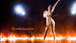 【Huizi】Dumhdurum-Big-Budget Production for Birthday Celebration