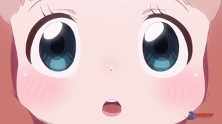 Isekai de Mofumofu Nadenade suru Tame ni Ganbattemasu Eps 03 Sub. Indo