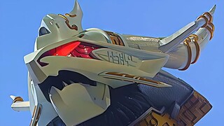 快去请暗耀欧布！！！