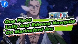 How Zoro Likes To Change Cloth, But Not His Green Belly Cover | One Piece Zoro Cloths_1