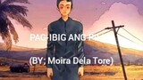 Pag-ibig Ang Piliin By; Moira Dela Tore - Cover By; Vince Arevalo Catli
