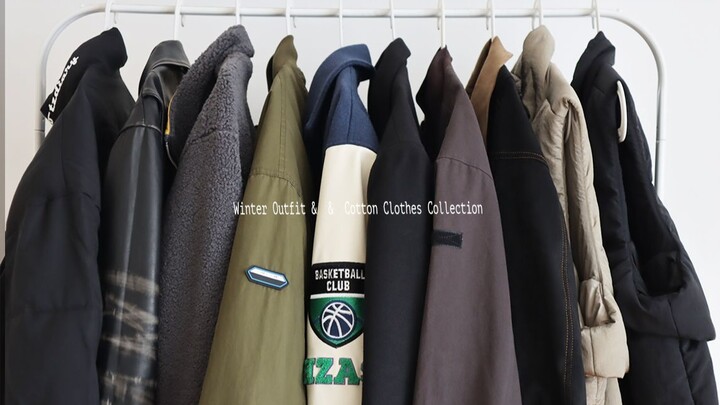 Winter Clothes That Look Great & Feel Cozy: Double 11 Must-Buy Collection!