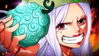 Ce FRUIT DU DÉMON change TOUT ce qu'on SAIT de ONE PIECE, et VOICI POURQUOI ! ONE PIECE 1101