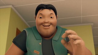 KARTUN ANAK INDONESIA | Adit & Sopo Jarwo | Dilarang Berisik