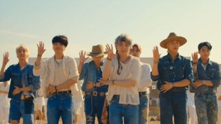 [Music][MV]<Permission to Dance>|BTS