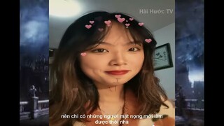 Review Khi Mấy Chị Em Phụ Nữ Đã Ghiền Lên | Review Cuộc Sống Và Con Người | Kênh Hài Hước TV
