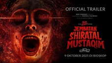 Jembatan Shiratal Mustaqim 2025