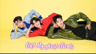 03 OH! /MY/👻/CLIENTS