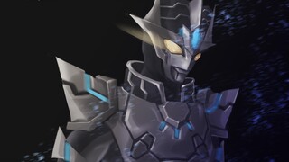Ultraman Hilde Episode 4 [Prepresi]