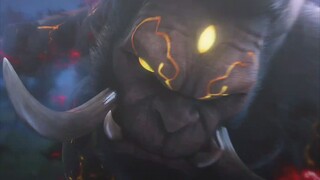 [Jade Dynasty] Xiao Fan Threatened by 3-Eyed Monkey Rampage🔥