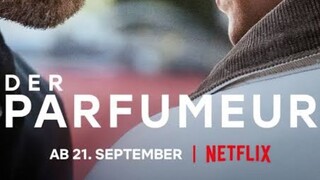 The perfumier (2022)
