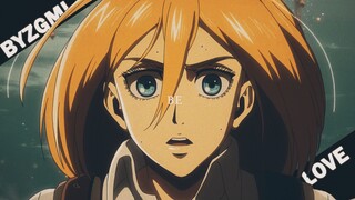 ♥ ️