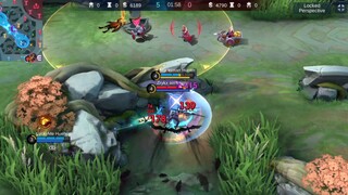 Itachi skin hayabusa gameplay