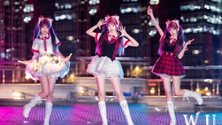 Dance cover "Luka Luka Night Fever"