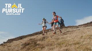 Trail Pursuit: Scotland 2022 Teaser