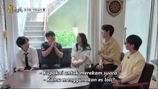 Whenever Possible S3 ep 9 (indosub)