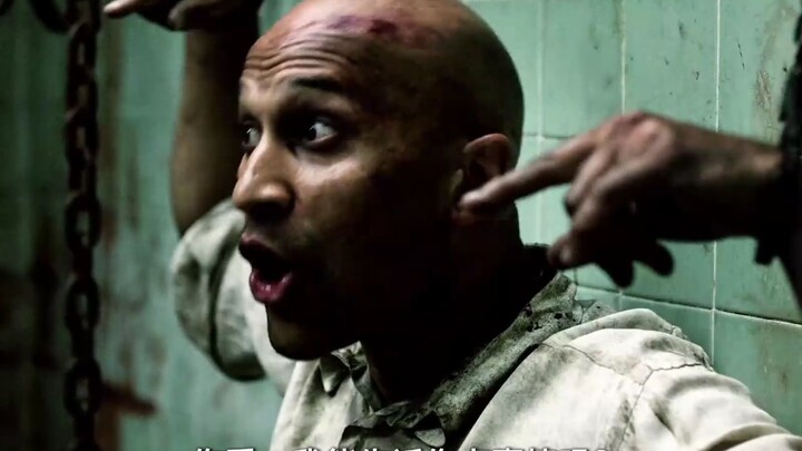 Black brother: Even with the duck dead, he still talks big.