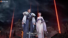 Ancient God Grave eps 358