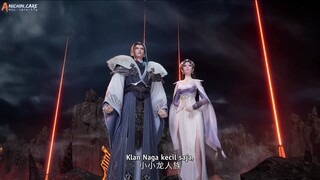 Ancient God Grave eps 358