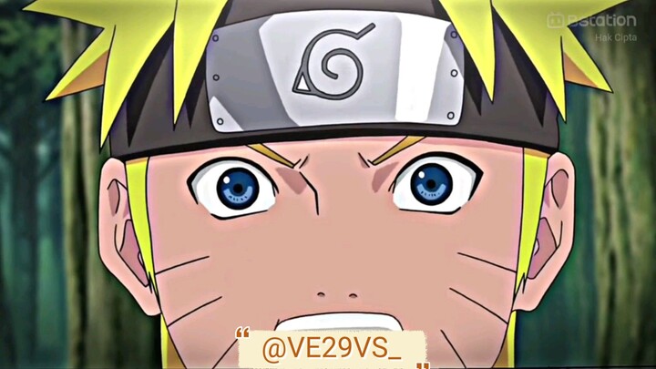 Rasengan • Konohamaru