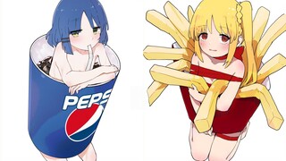 【4月25日/剧场版/内地上映倒计时】孤独摇滚 剧场版(上篇) 中国内地上映 结束乐队 倒计时纪念映像【官方中字】