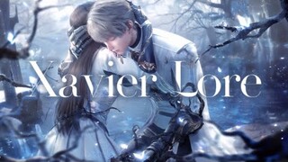 Love and Deepspace : Xavier Playlist ⋆ ☄︎.·˚ * 🔭