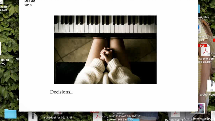 【Anh Việt】Thiếu nữ 16 tuổi mất tích bí ẩn: Bố hack tài khoản mạng xã hội của con gái và phát hiện mộ