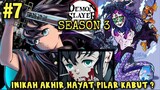 Kimetsu No Yaiba SEASON 3 EPISODE 7 ‼️ Manga Chapter 110 - 111 || Demon Slayer
