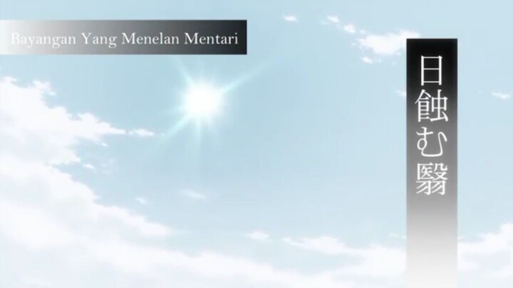 Mushishi Episode Ova Subtitles Indonesia (season 1)