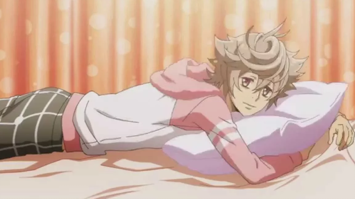 Makura no Danshi ตอนที่ 1 พากย์ไทย