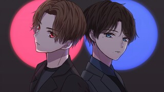 [X酱]“只有那轮孤月....知晓我们的过往”