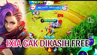MUSUH HERO INI BIKIN SULIT