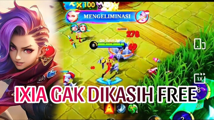 MUSUH HERO INI BIKIN SULIT
