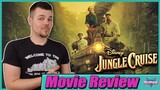 Jungle Cruise (2021) - Movie Review