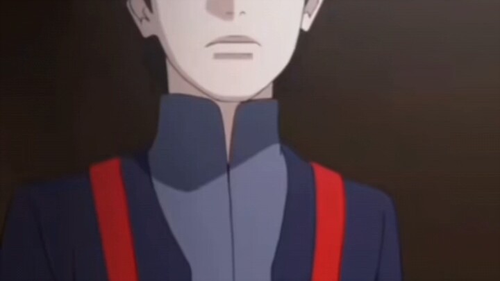 Sasuke bây giờ thực sự tuyệt vời