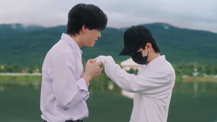 🇹🇭FourEverYou Part2 : BesideTheSky (2025) - Episode 6 [Eng Sub]