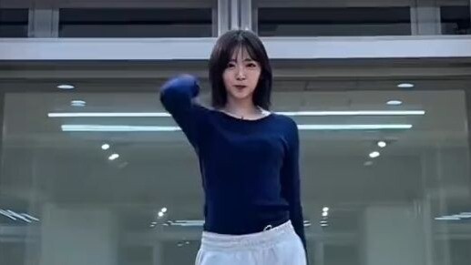 【Suzuki Airi - TikTok 4 đoạn】Thử nhảy ca khúc 【Moreru! Mi Amore】của các em gái hậu bối, Juice=Juice 
