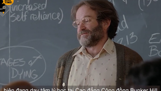 Anh Chàng Lao Công Có IQ Cực Khủng 4 #reviewphim