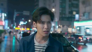 [Drama Thailand belok kiri dan belok kanan] EP07 singto cut Plot akhirnya memiliki pembalikan! ! ! !