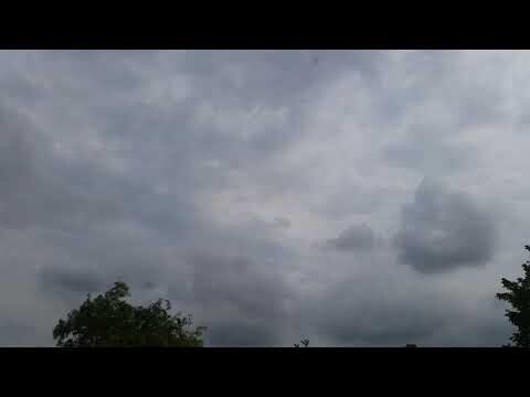 Time-lapse video