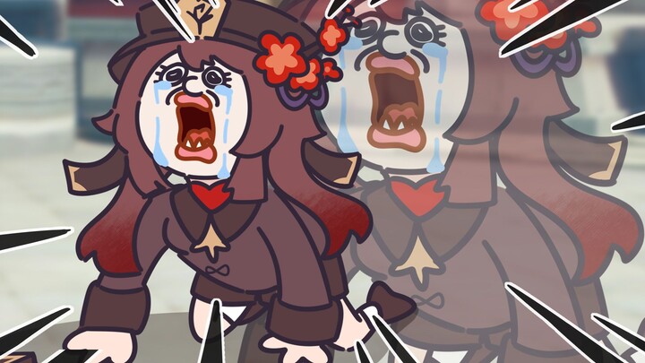 Fubao! How can I live without you! !