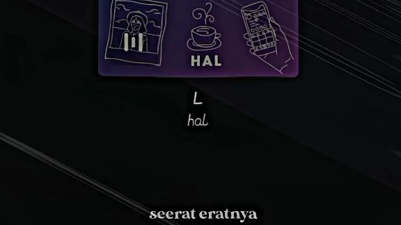 hai L :)