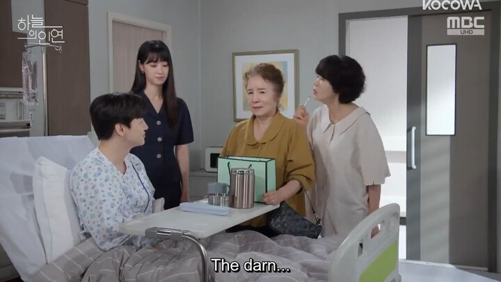 Meant to Be 2023 Ep. 79