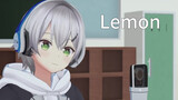 [Game Club Project] Lemon - Kenshi Yonezu (Ryo Kazami cover)