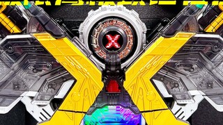 Reprint after many years! "Kamen Rider W Double Rider Ultimate Memory Ultimate Eagle Reprint"