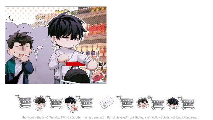 [Vietsub] Kịch truyền thanh Thi đại học toàn cầu | Mùa 1 tập 9